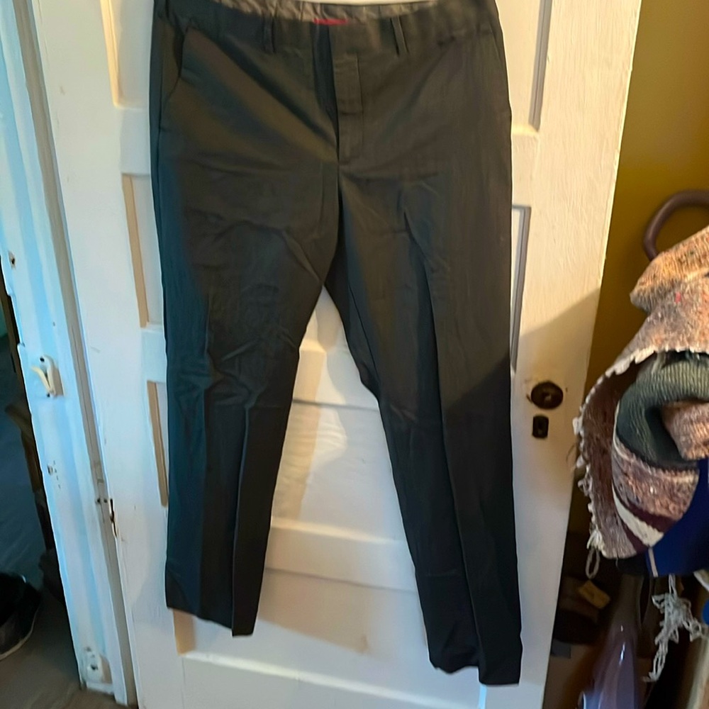Express men’s slacks